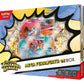 Pokemon TCG: Mega Evolution - Ascended Heroes Mega Feraligatr ex Box