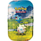 Pokemon TCG: Mega Evolution - Ascended Heroes Mini Tin (Pre-Order)