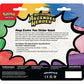 Pokemon TCG: Mega Evolution - Ascended Heroes Tech Sticker Collection (Gastly)