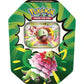 Pokemon TCG: Mega Evolution - Ascended Heroes Tin (Mega Meganium ex) (Pre-Order)