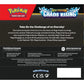 Pokemon TCG: Mega Evolution - Chaos Rising Booster Box (36 Booster Packs)