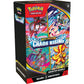 Pokemon TCG: Mega Evolution - Chaos Rising Booster Bundle