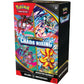 Pokemon TCG: Mega Evolution - Chaos Rising Booster Bundle
