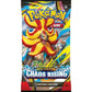 Pokemon TCG: Mega Evolution - Chaos Rising Booster Pack