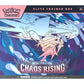 Pokemon TCG: Mega Evolution - Chaos Rising Elite Trainer Box (ETB)