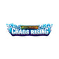 Pokemon TCG: Mega Evolution - Chaos Rising 3-Pack Blister Carton (24)