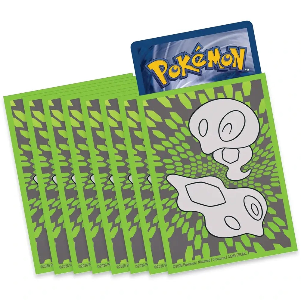 Pokemon TCG: Mega Evolution - Perfect Order Elite Trainer Box (ETB) Booster Boyz Pokemon TCG: Mega Evolution - Perfect Order Elite Trainer Box (ETB) Booster Boyz