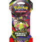 Pokemon TCG: Mega Evolution - Perfect Order Sleeved Booster Pack (Pre-Order)
