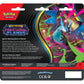 Pokemon TCG: Mega Evolution - Phantasmal Flames 3-Pack Blister (Sneasel) (Pre-Order)