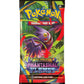 Pokemon TCG: Mega Evolution - Phantasmal Flames Booster Pack (Pre-Order)