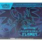Pokemon TCG: Mega Evolution - Phantasmal Flames Elite Trainer Box (ETB) (Pre-Order)