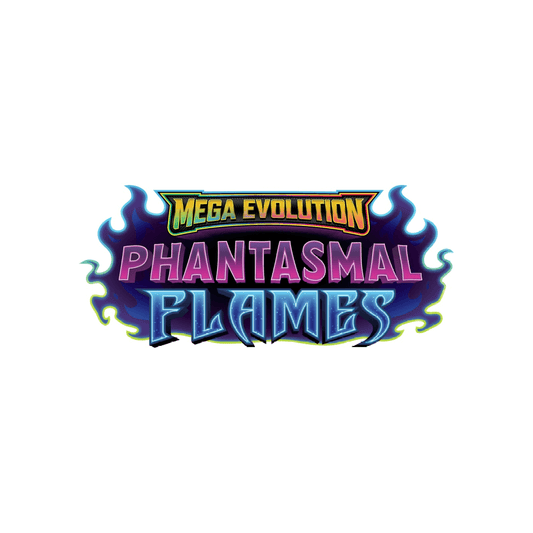 Pokemon TCG: Mega Evolution - Phantasmal Flames Build & Battle Box Display (10) (Pre-Order)
