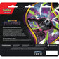 Pokemon TCG: Mega Evolution - Pitch Black 3-Pack Blister (Pre-Order)
