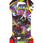 Pokemon TCG: Mega Evolution - Pitch Black Sleeved Booster Pack (Pre-Order)
