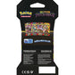 Pokemon TCG: Mega Evolution - Pitch Black Sleeved Booster Pack (Pre-Order)