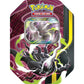 Pokemon TCG: Mega Forces Tin (Mega Darkrai ex) (Pre-Order)
