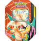 Pokemon TCG: Mega Forces Tin (Mega Dragonite ex) (Pre-Order)