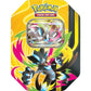 Pokemon TCG: Mega Forces Tin (Mega Zeraora ex) (Pre-Order)