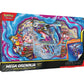 Pokemon TCG: Mega Greninja ex Premium Collection Box (Pre-Order)