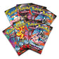 Pokemon TCG: Mega Greninja ex Premium Collection Box (Pre-Order)