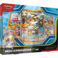 Pokemon TCG: Mega Kangaskhan ex Box (Pre-Order)