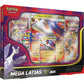 Pokemon TCG: Mega Latias ex Box (Pre-Order)