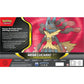 Pokemon TCG: Mega Lucario ex Figure Collection (Pre-Order)