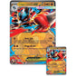 Pokemon TCG: Mega Lucario ex Figure Collection (Pre-Order)