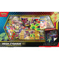 Pokemon TCG: Mega Zygarde ex Premium Collection Box