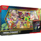 Pokemon TCG: Mega Zygarde ex Premium Collection Box