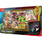Pokemon TCG: Mega Zygarde ex Premium Collection Box
