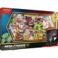 Pokemon TCG: Mega Zygarde ex Premium Collection Box