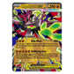 Pokemon TCG: Mega Zygarde ex Premium Collection Box