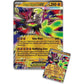 Pokemon TCG: Mega Zygarde ex Premium Collection Box