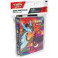 Pokemon TCG: Mini Portfolio Q1 2026 (Pre-Order)
