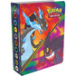 Pokemon TCG: Mini Portfolio Q1 2026 (Pre-Order)
