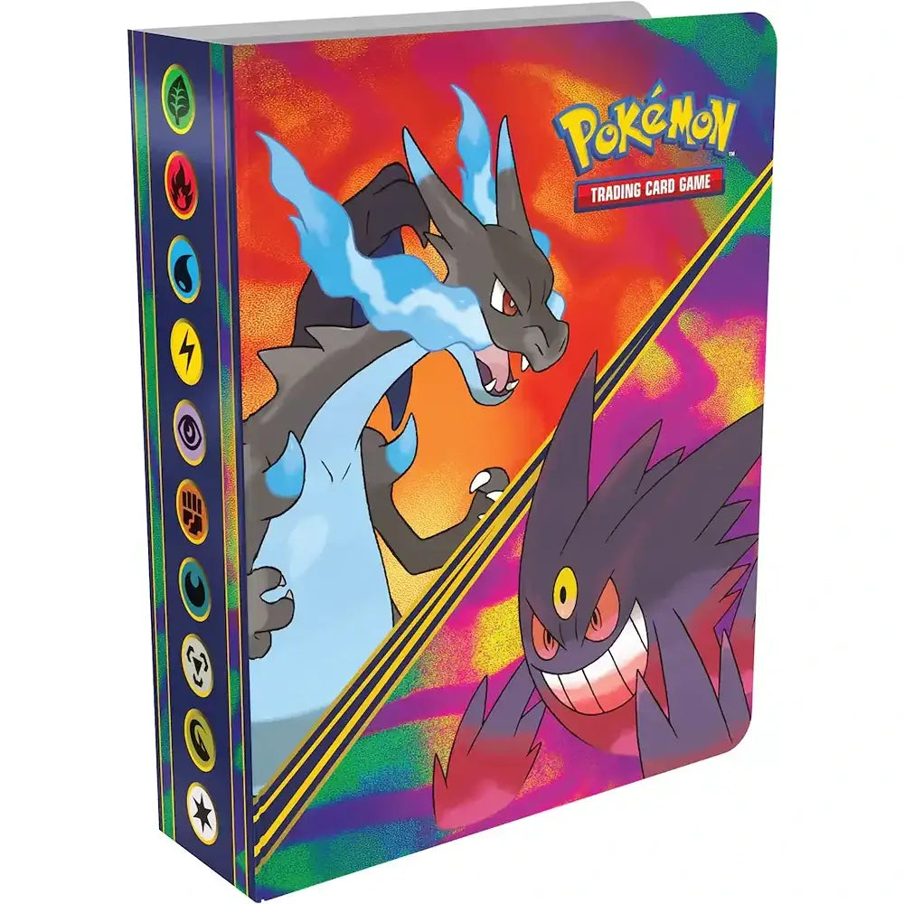 Pokemon TCG: Mini Portfolio Q1 2026 (Pre-Order)