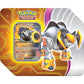 Pokemon TCG: Paradox Destinies Tin (Iron Boulder ex)