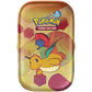 Pokemon TCG: Scarlet & Violet - 151 Mini Tin