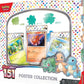 Pokemon TCG: Scarlet & Violet - 151 Poster Collection Box