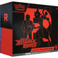 Pokemon TCG: Scarlet & Violet - Destined Rivals Elite Trainer Box (ETB) (Pre-Order)