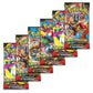 Pokemon TCG: Mega Evolution – Booster Bundle (6) (Pre-Order, Wave 2 – Ships Oct. 2025)