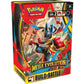 Pokemon TCG: Mega Evolution - Build & Battle Box (Pre-Order)
