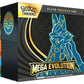 Pokemon TCG: Mega Evolution – Elite Trainer Box (ETB) (Mega Lucario) (Pre-Order, Wave 2 – Ships Oct. 2025)