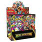 Pokemon TCG: Mega Evolution - Enhanced Booster Box (36 + 1 Promo Card) (Pre-Order)