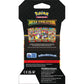 Pokemon TCG: Mega Evolution - Sleeved Booster Pack