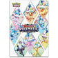 Pokemon TCG: Scarlet & Violet - Prismatic Evolutions Poster Collection (Pre-Order)