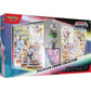 Pokemon TCG: Scarlet & Violet - Prismatic Evolutions Premium Figure Collection (Pre-Order)