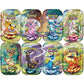 Pokemon TCG: Scarlet & Violet - Prismatic Evolutions Mini Tin (Pre-Order)