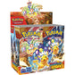 Pokemon TCG: Scarlet & Violet - Surging Sparks Booster Display Box (36) (Pre-Order)